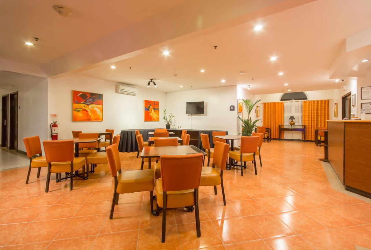 Microtel By Wyndham Eagle Ridge General Trias  Luaran gambar