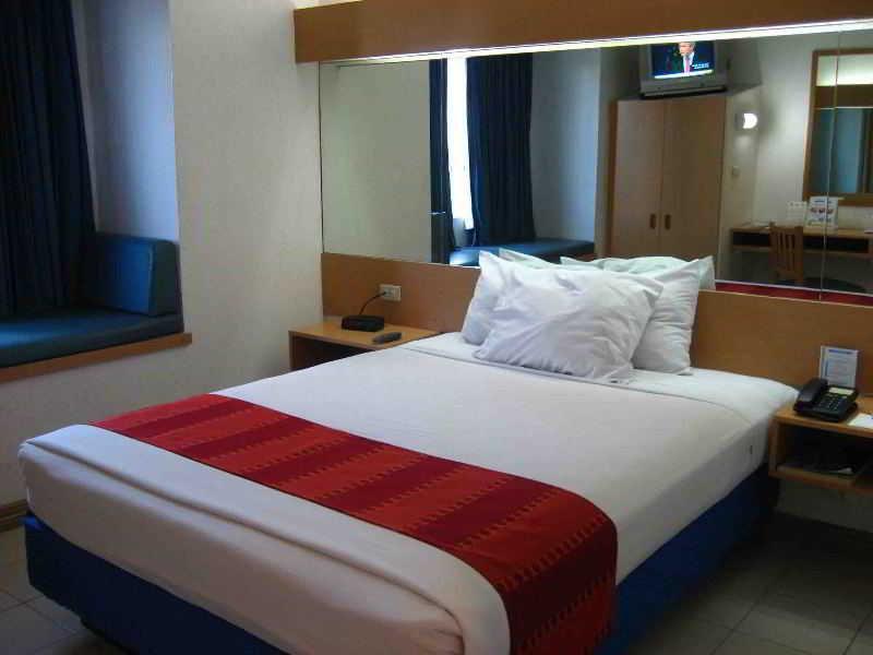 Microtel By Wyndham Eagle Ridge General Trias  Luaran gambar