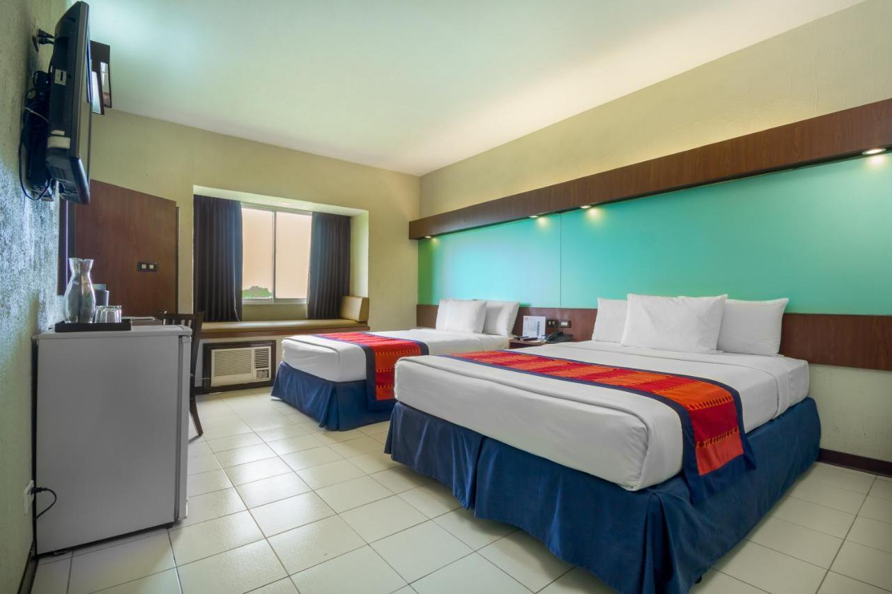 Microtel By Wyndham Eagle Ridge General Trias  Luaran gambar