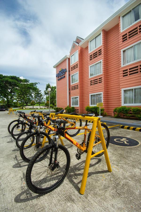 Microtel By Wyndham Eagle Ridge General Trias  Luaran gambar